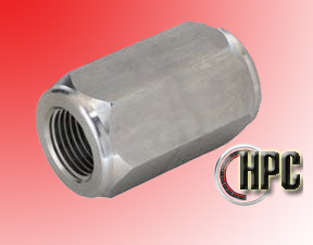 high pressure adapter